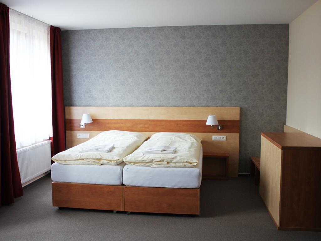 Hotel Toc Lipová-lázně Zimmer foto
